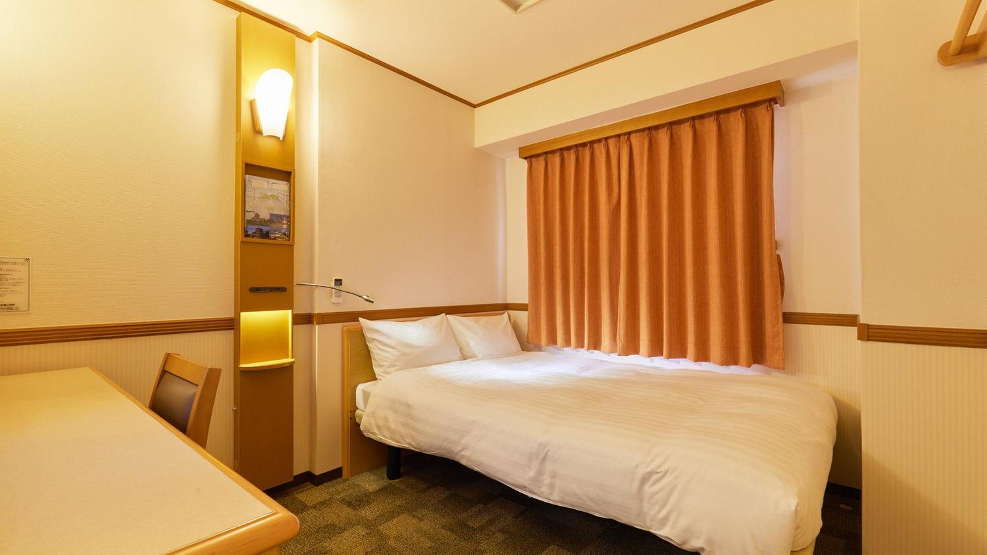 Toyoko Inn Tokyo Fussa Ekimae Higashi Guchi Hamura Quarto foto